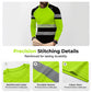 👕 LIMITED-TIME 50% OFF! ✨ Men’s 3D Printed Active Shirt – High-Visibility, Breathable, Athletic Fit 🌿