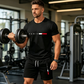 👕 LIMITED-TIME 50% OFF! ✨ Men’s Printed 2-Piece Set – Modern Athleisure, Breathable, Athletic Fit 🏃‍♂️