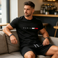 👕 LIMITED-TIME 50% OFF! ✨ Men’s Printed 2-Piece Set – Modern Athleisure, Breathable, Athletic Fit 🏃‍♂️