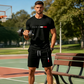 👕 LIMITED-TIME 50% OFF! ✨ Men’s Printed 2-Piece Set – Modern Athleisure, Breathable, Athletic Fit 🏃‍♂️