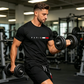 👕 LIMITED-TIME 50% OFF! ✨ Men’s Printed 2-Piece Set – Modern Athleisure, Breathable, Athletic Fit 🏃‍♂️