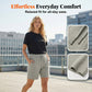 🩳 LIMITED-TIME 50% OFF! ✨ Athletic Shorts – Drawstring Waist, Breathable, Versatile Wear 🏃‍♂️