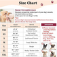 🐶 LIMITED-TIME 50% OFF! ✨ Breathable Dog Muzzle – Humane Design, Adjustable, for Small Breeds 🐾