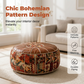 🛋️ LIMITED-TIME 50% OFF! ✨ Multifunctional Storage Ottoman Pouf – Decorative, Spacious, Versatile 🏠