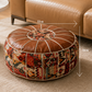 🛋️ LIMITED-TIME 50% OFF! ✨ Multifunctional Storage Ottoman Pouf – Decorative, Spacious, Versatile 🏠