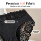 🎉 2026 Sale — Over 72,000 Sold! 👙 Lace Comfort Briefs – Soft Breathable Fabric 🌸