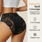 🎉 2026 Sale — Over 72,000 Sold! 👙 Lace Comfort Briefs – Soft Breathable Fabric 🌸