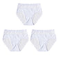 🎉 2026 Sale — Over 72,000 Sold! 👙 Lace Comfort Briefs – Soft Breathable Fabric 🌸