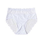 🎉 2026 Sale — Over 72,000 Sold! 👙 Lace Comfort Briefs – Soft Breathable Fabric 🌸