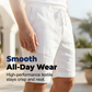 🩳 LIMITED-TIME 50% OFF! ✨ Men's Cotton-Linen Shorts – Breathable, Drawstring, Relaxed Fit ☀️