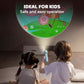 🔦 LIMITED-TIME 50% OFF! ✨ Children’s Projector Flashlight Toy – 2-in-1, Easy Use, No Focus 🧸