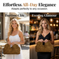 👜 LIMITED-TIME 50% OFF! ✨ Handwoven Straw Handbag – U-Shaped Grip, Roomy, Resort Ready 🏖️