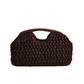 👜 LIMITED-TIME 50% OFF! ✨ Handwoven Straw Handbag – U-Shaped Grip, Roomy, Resort Ready 🏖️
