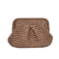 👜 LIMITED-TIME 50% OFF! ✨ Handwoven Straw Handbag – U-Shaped Grip, Roomy, Resort Ready 🏖️