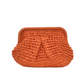 👜 LIMITED-TIME 50% OFF! ✨ Handwoven Straw Handbag – U-Shaped Grip, Roomy, Resort Ready 🏖️