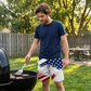 🩳 LIMITED-TIME 50% OFF! ✨ Men’s Quick Dry Beach Shorts – Relaxed Fit, Adjustable Waist, Easy Care 🏄‍♂️