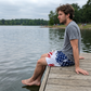 🩳 LIMITED-TIME 50% OFF! ✨ Men’s Quick Dry Beach Shorts – Relaxed Fit, Adjustable Waist, Easy Care 🏄‍♂️