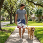🩳 LIMITED-TIME 50% OFF! ✨ Men’s Quick Dry Beach Shorts – Relaxed Fit, Adjustable Waist, Easy Care 🏄‍♂️