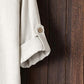 👔 LIMITED-TIME 50% OFF! ✨ Men’s Linen Mandarin Collar Shirt – Breathable, Frog Buttons, Relaxed Fit 🍂
