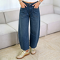 🎉 2026 Sale — Over 23,000 Sold! 💞 Women's High-Waist Wide-Leg Pants – Effortless Chic 🌸