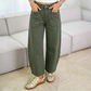 🎉 2026 Sale — Over 23,000 Sold! 💞 Women's High-Waist Wide-Leg Pants – Effortless Chic 🌸
