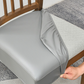 🏡 LIMITED-TIME 50% OFF! ⚡ Waterproof Seat Cover – PU Leather, High-Stretch & Non-Slip ✨