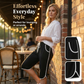 🩳 LIMITED-TIME 50% OFF! ✨ Women's Casual Capri Sweatpants – Side Pockets, Relaxed Fit, Soft 🍂