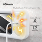 🚿 LIMITED-TIME 50% OFF! ✨ Waterproof Bluetooth Phone Holder – Anti-Fog, 5W Speaker, Strong Grip 📱