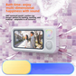 🚿 LIMITED-TIME 50% OFF! ✨ Waterproof Bluetooth Phone Holder – Anti-Fog, 5W Speaker, Strong Grip 📱