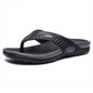 🩴 LIMITED-TIME 50% OFF! ✨ Men’s Lightweight Flip-Flops – Massaging, Non-Slip, Flexible 🏖️