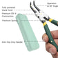 4PCS Snap Ring Pliers Set for Car Repair
