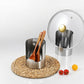 🎉 2026 Sale — Over 34,100 Sold!🍳 Multifunctional Kitchen Utensil Organizer