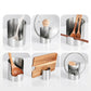 🎉 2026 Sale — Over 34,100 Sold!🍳 Multifunctional Kitchen Utensil Organizer