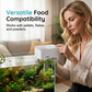 🐟 LIMITED-TIME 50% OFF! ⏰ Auto Fish Feeder – Smart, Timed, Perfect Portion 🤖
