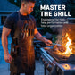 🧰 LIMITED-TIME 50% OFF! ✨ Craftsman Leather Apron – Waterproof, Multi-Pocket, Heavy-Duty 🔥