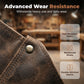 🧰 LIMITED-TIME 50% OFF! ✨ Craftsman Leather Apron – Waterproof, Multi-Pocket, Heavy-Duty 🔥