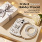 📱 LIMITED-TIME 50% OFF! ✨ 3D Butterfly Handbag Phone Case – Rhinestones, Detachable Strap, Shockproof 🦋