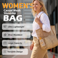 👜 LIMITED-TIME 50% OFF! ✨ Women's Casual Mesh Shoulder Bag – Large Capacity, Beach-Ready, Stylish 🏖️
