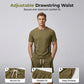 👕 LIMITED-TIME 50% OFF! ✨ Men's Waffle Knit Set – Cozy, Breathable, Casual Loungewear 🍁