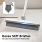 🧹 LIMITED-TIME 50% OFF! ✨ V-Shaped Crevice Cleaning Brush – Multi-Angle, Dual-Use, Efficient 🚿