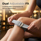 🦵 LIMITED-TIME 50% OFF! ✨ Patella Tendon Support Strap – Adjustable, Silicone Cushion, Breathable 🏃‍♀️