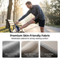 🦵 LIMITED-TIME 50% OFF! ✨ Patella Tendon Support Strap – Adjustable, Silicone Cushion, Breathable 🏃‍♀️