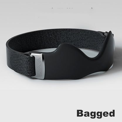 🦵 LIMITED-TIME 50% OFF! ✨ Patella Tendon Support Strap – Adjustable, Silicone Cushion, Breathable 🏃‍♀️