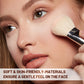 💄 LIMITED-TIME 50% OFF! ✨ All-in-One Makeup Brush & Sponge Set – Professional, Soft, Travel-Ready 🌟