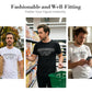 😄 LIMITED-TIME 50% OFF! ✨ Funny "Undiagnosed" Slogan T-Shirt – Witty, Soft, Conversation Starter 🎤