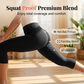 🧘‍♀️ LIMITED-TIME 50% OFF! ✨ Tummy Control Yoga Capris – Squat Proof, Side Slit, High-Rise 🌟