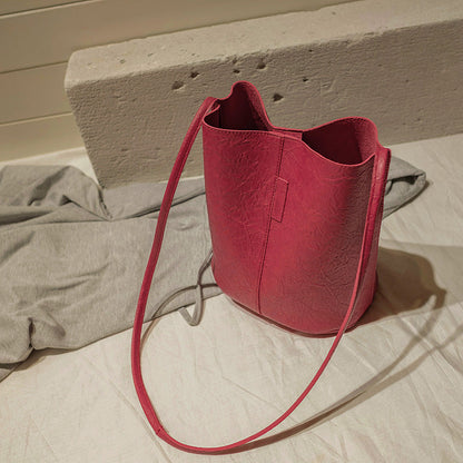 👜 LIMITED-TIME 50% OFF! ✨ Minimalist Large Capacity Shoulder Bag – Sleek, Roomy, Everyday Chic 🖤