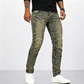 🏍️ LIMITED-TIME 50% OFF! ✨ Men's Motorcycle Jeans – Tear-Resistant, Stretch Denim, Pre-Curved 🛡️