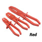 🔧 LIMITED-TIME 50% OFF! ✨ 3-Piece Hose Clamp Pliers Set – Non-Conductive, Locking, Multi-Size 🚗