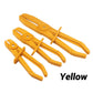 🔧 LIMITED-TIME 50% OFF! ✨ 3-Piece Hose Clamp Pliers Set – Non-Conductive, Locking, Multi-Size 🚗